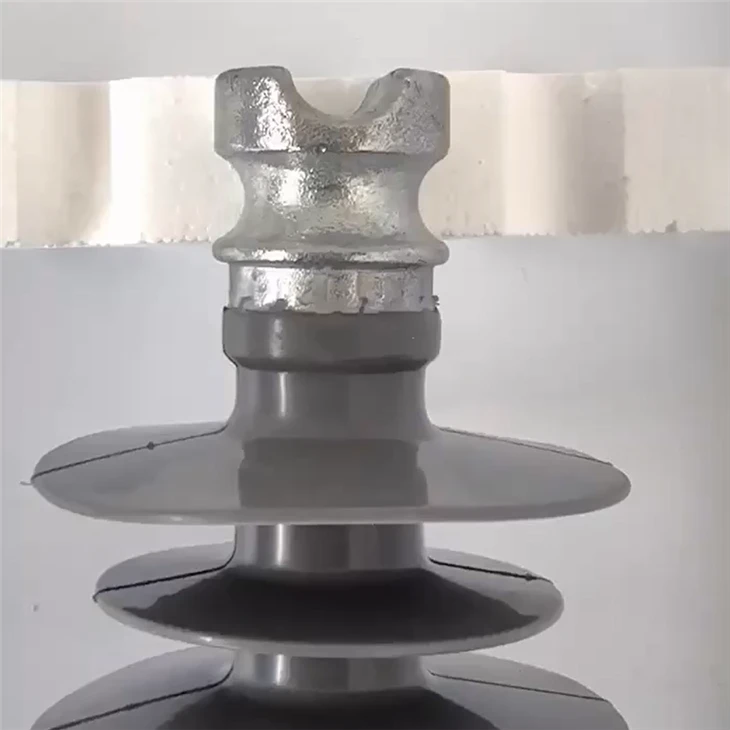 Polymer Pin Insulator suppliers
