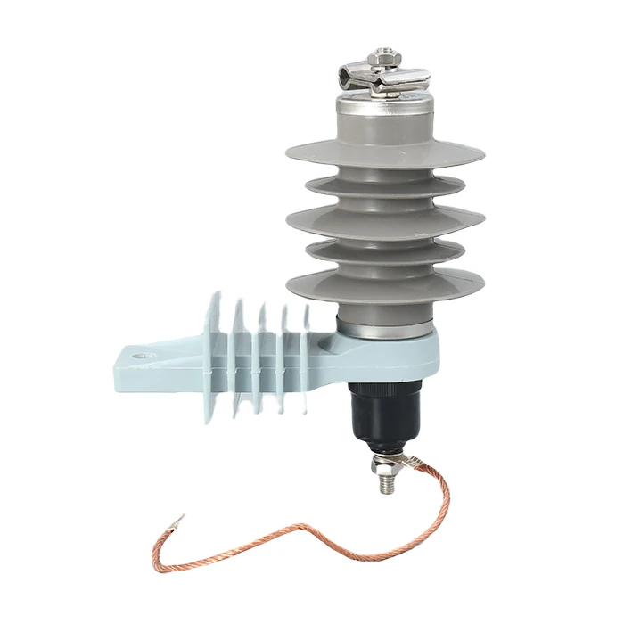 Hluav Taws Xob Arrester