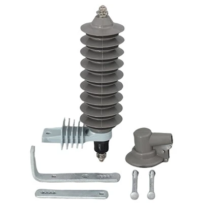 Distribution Lightning Arrester