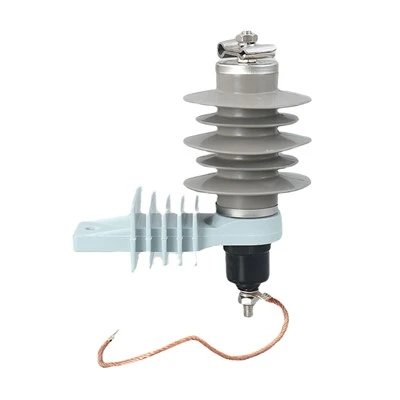 Hluav Taws Xob Arrester