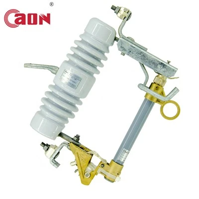 Fuse Txiav tawm Ceramic